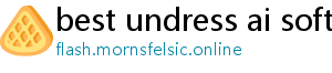 best undress ai software