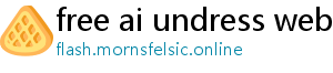 free ai undress website